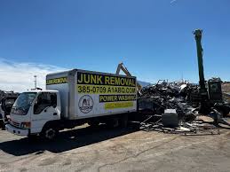  Parker, TX Junk Removal Services Pros